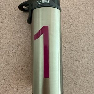 CamelBak Forge Stainless Water Bottle #1